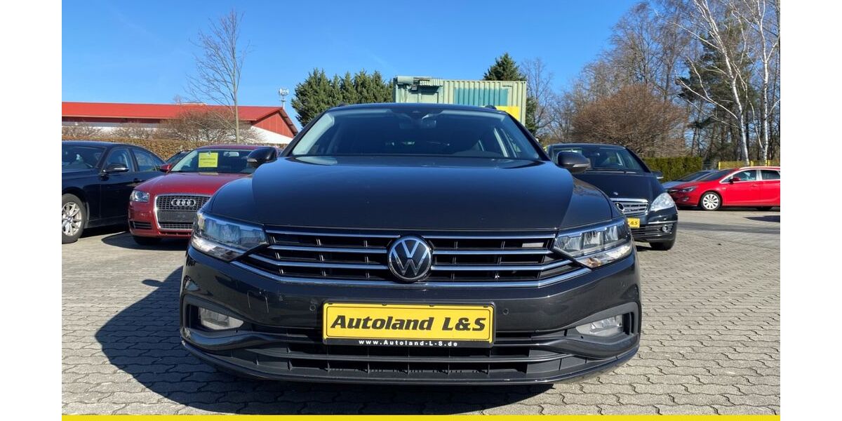 VW Passat 170.444 km 14.990 &euro; Cottbus/ Groß Gaglow 03051