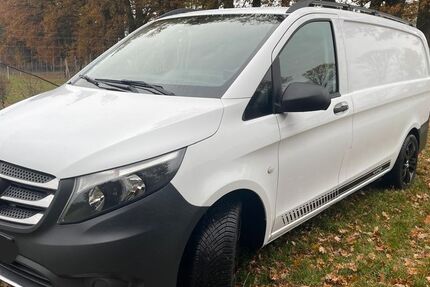Mercedes-Benz Vito 143.000 km 17.000 &euro; Calau 03205