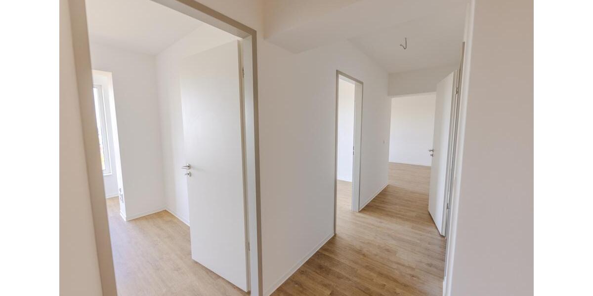 Etagenwohnung Cottbus Sachsendorf - 3 Zimmer, 69 m&sup2;, 1.110&euro; | Angebot:26163994