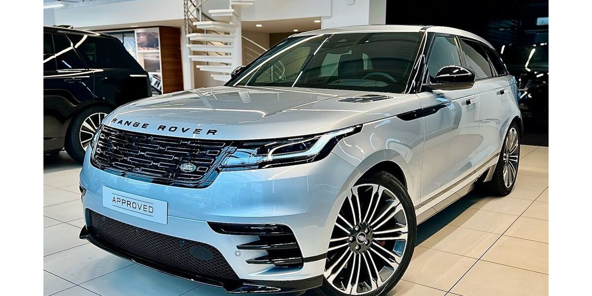 Land Rover Range Rover Velar 20.236 km 79.991 &euro; Cottbus 03051