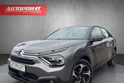 Citroen C4 39.200 km 15.799 € Cottbus 03051