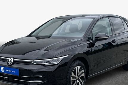 VW Golf 15.334 km 26.440 &euro; Cottbus 03051