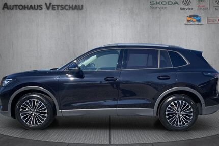 VW Tiguan 4.500 km 40.990 &euro; Vetschau/Spreewald 03226