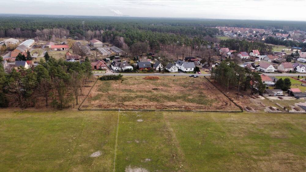 Grundstück Cottbus Sielow - 93.950&euro; | Angebot:19313945