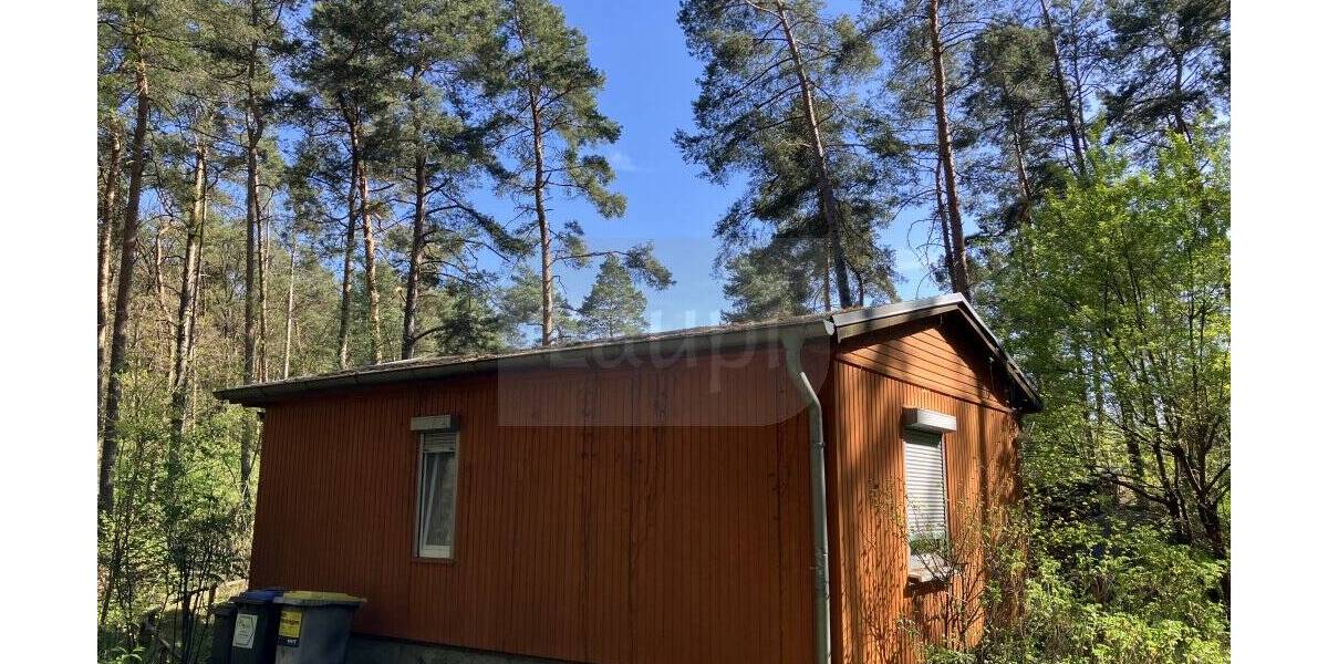 Grundstück Neuhausen/Spree Neuhausen - 50.000&euro; | Angebot:26556179