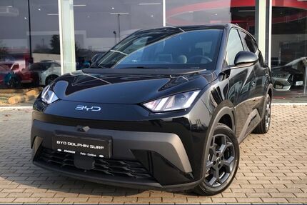 BYD DOLPHIN 2.500 km 25.075 &euro; Cottbus 03044