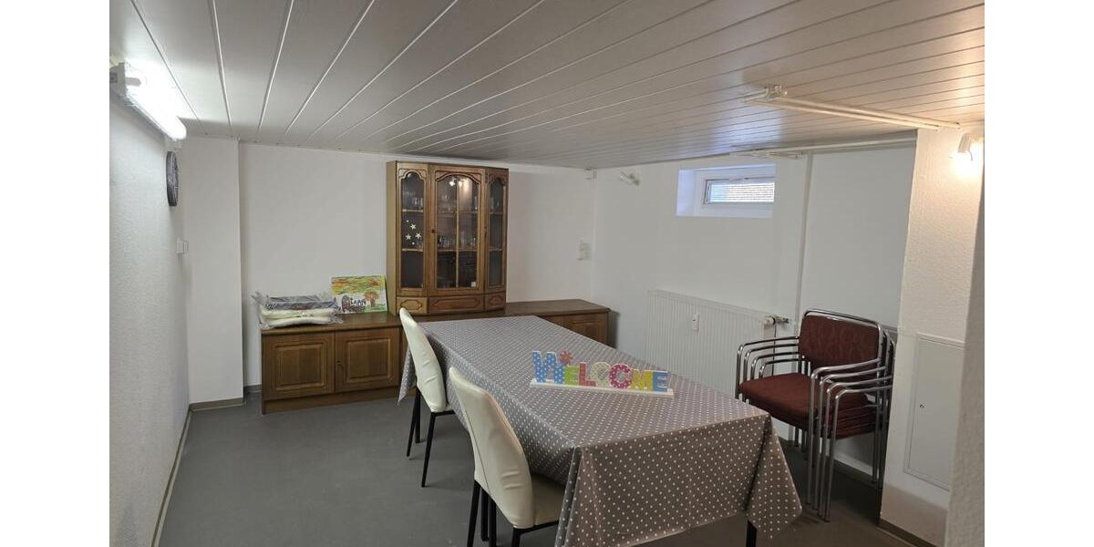 Erdgeschoßwohnung Cottbus - 3 Zimmer, 50 m&sup2;, 545&euro; | Angebot:25982554