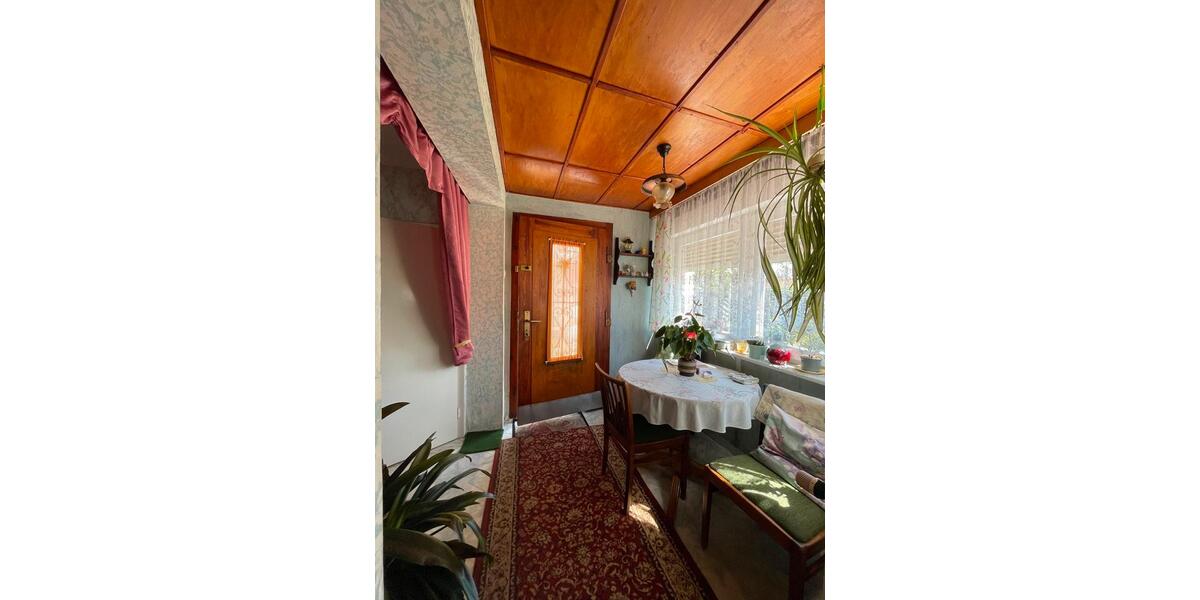 Doppelhaushälfte Neupetershain - 3 Zimmer, 63 m&sup2;, 89.000&euro; | Angebot:27084480