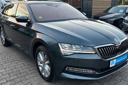 Skoda Superb 62.000 km 23.500 &euro; Cottbus 03050