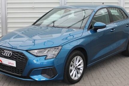 Audi A3 64.910 km 20.990 &euro; Cottbus / Groß Gaglow 03051