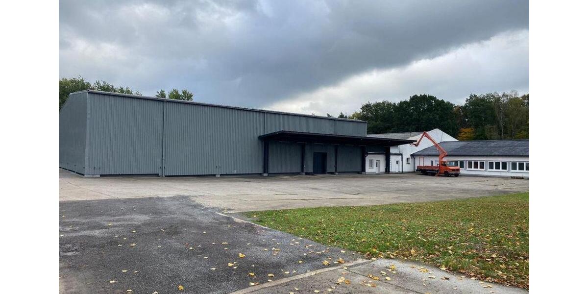 Gewerbeobjekt Spremberg - 340&euro; | Angebot:23721814