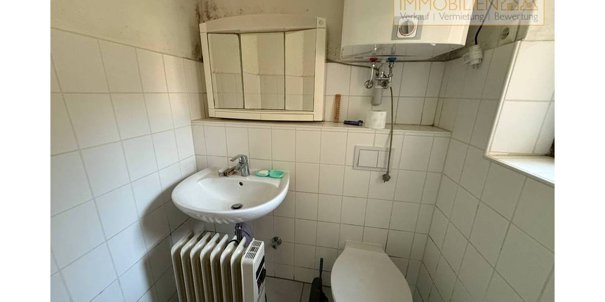 Einfamilienhaus Neuhausen/Spree Laubsdorf Laubsdorf - 6 Zimmer, 110 m&sup2;, 79.500&euro; | Angebot:25682793