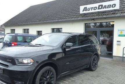 Dodge Durango 142.810 km 19.999 &euro; Jänschwalde 03197