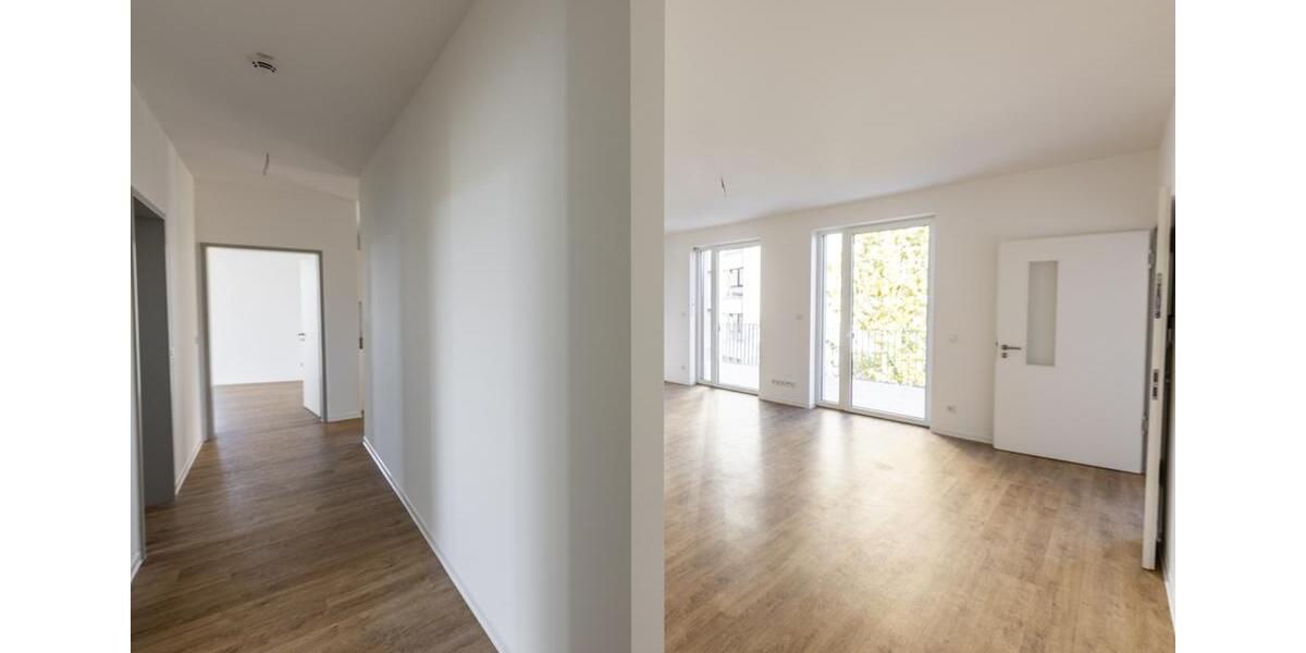 Etagenwohnung Cottbus Sachsendorf - 3 Zimmer, 152 m&sup2;, 1.987&euro; | Angebot:25962650