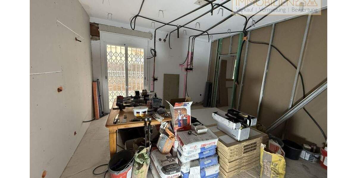 Eigentumswohnung an der Costa Dourada in Spanien 3 zimmer