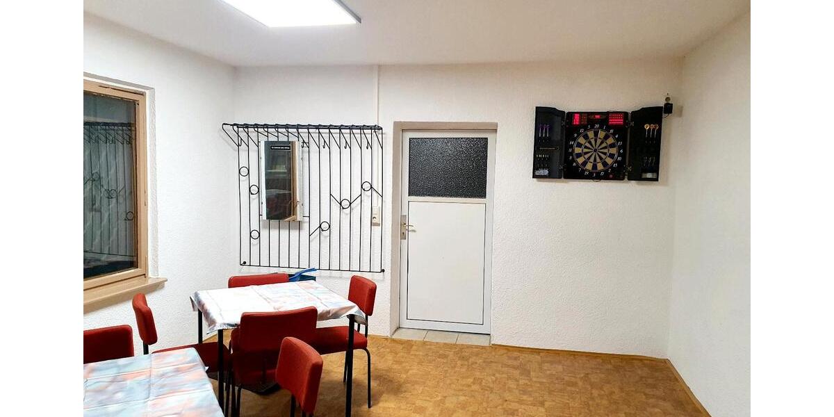 Vereinshaus zu vermieten zimmer