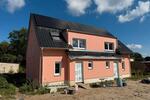 Neubau Doppelhaushälfte mit Einbauküche und Solar in bester Wohnlage von CottbusBranitz 4 zimmer