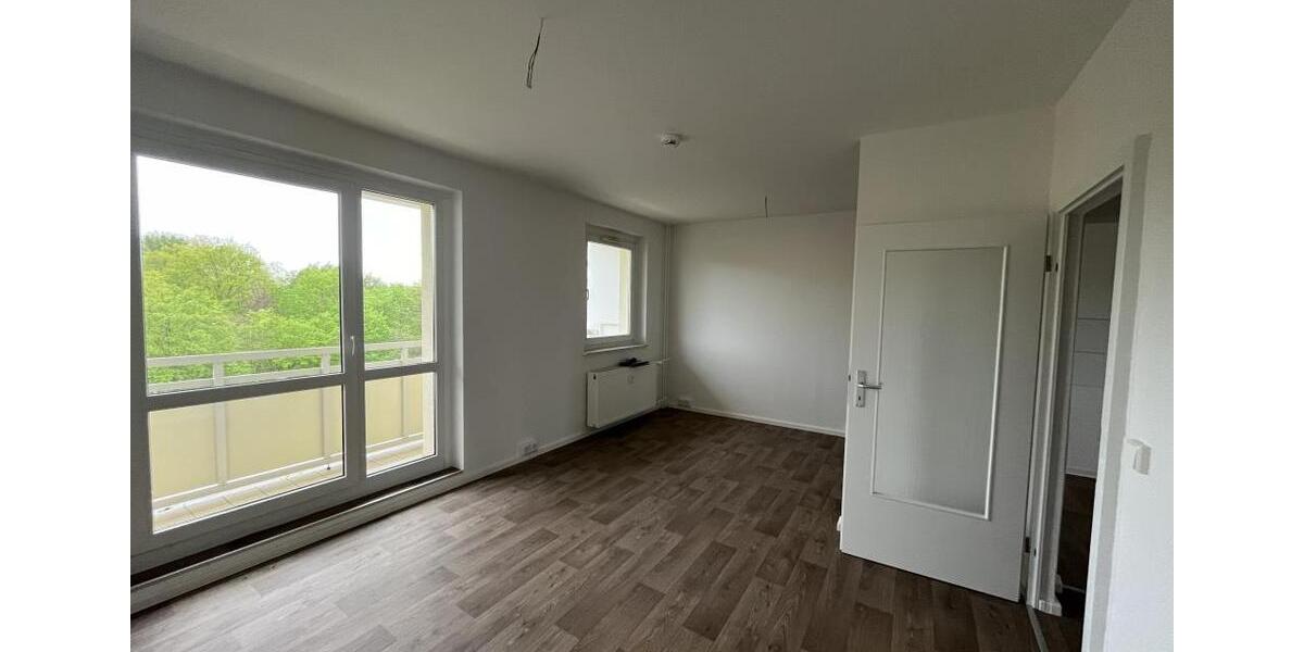 Wohnen in direkter Spreenähe! 4 zimmer