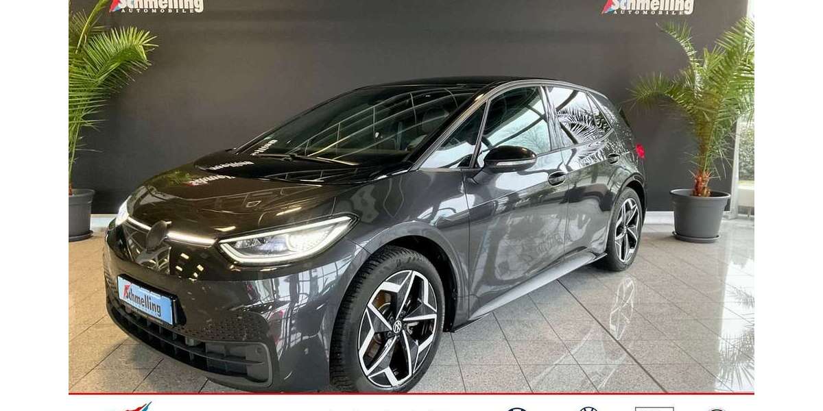 VW ID.3 43.500 km 19.490 &euro; Kolkwitz / Cottbus 03099