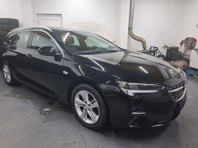 Opel Insignia 103.187 km 14.890 € Cottbus 03042