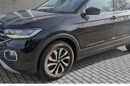 VW T-Cross 48.565 km 20.489 &euro; Cottbus 03044