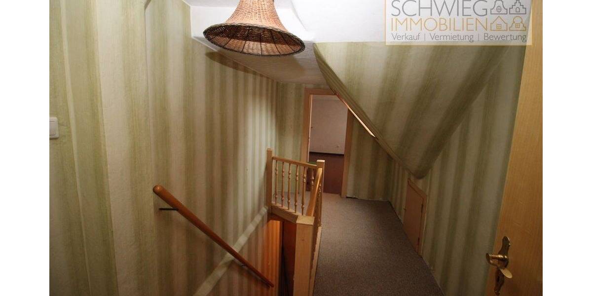 Doppelhaus mit 4 Zimmern und Nebengelass in Kolkwitz 4 zimmer