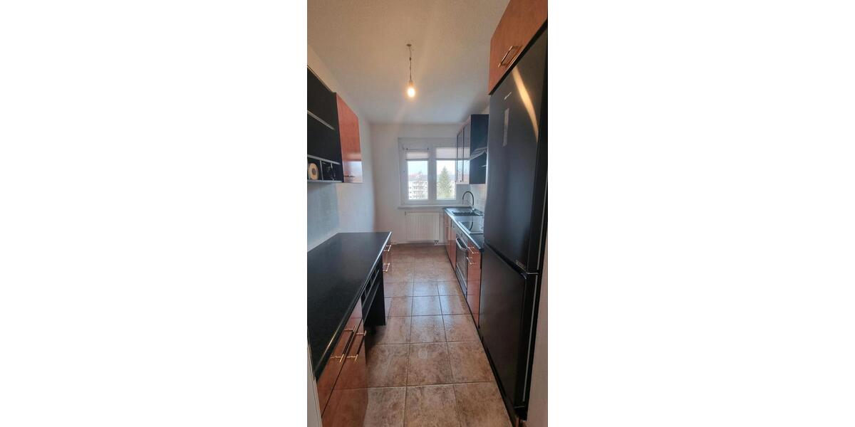 Etagenwohnung Cottbus Merzdorf - 3 Zimmer, 57 m&sup2;, 142.000&euro; | Angebot:26267413