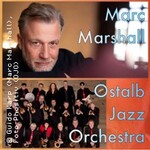 Marc Marshall & Ostalb Jazz Orchestra