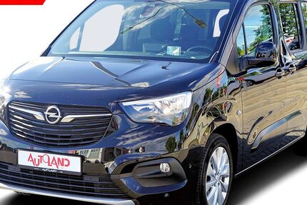 Opel Combo 97.735 km 17.990 € Cottbus OT Kolkwitz 03099
