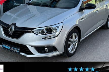 Renault Megane 86.948 km 12.490 &euro; Spremberg 03130