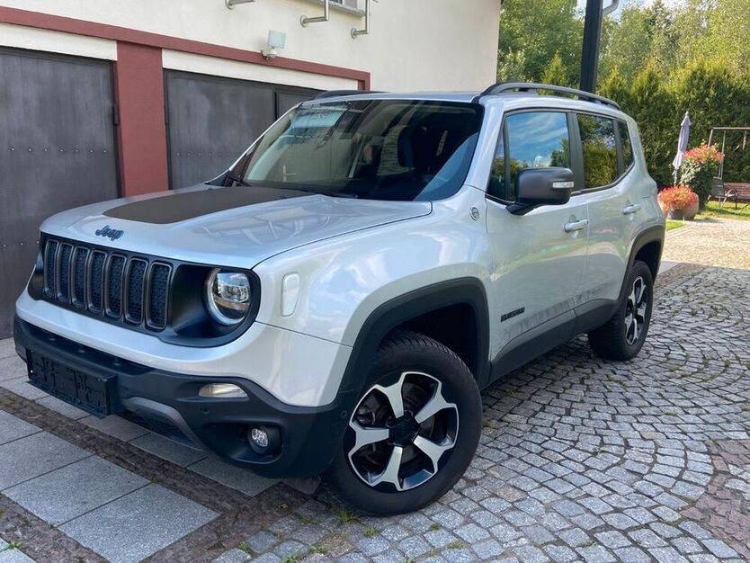 Renegade