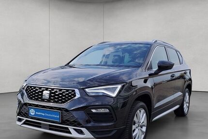 Seat Ateca 33.033 km 25.440 &euro; Cottbus 03051