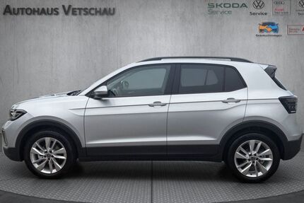 VW T-Cross 1.010 km 29.990 &euro; Vetschau/Spreewald 03226