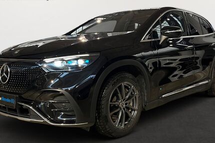 Mercedes-Benz EQE SUV 59.900 km 57.990 &euro; Cottbus 03042
