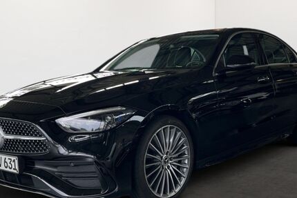 Mercedes-Benz C 180 15.000 km 42.390 &euro; Cottbus 03042