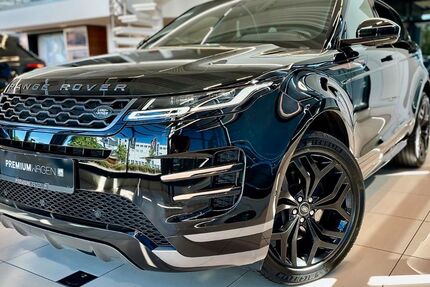 Land Rover Range Rover Evoque 86.974 km 33.991 € Cottbus 03051