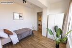 Etagenwohnung Cottbus Sachsendorf - 1.5 Zimmer, 32 m&sup2;, 513&euro; | Angebot:26163982