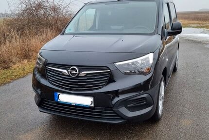 Opel Combo 88.000 km 10.800 &euro; Vetschau 03226