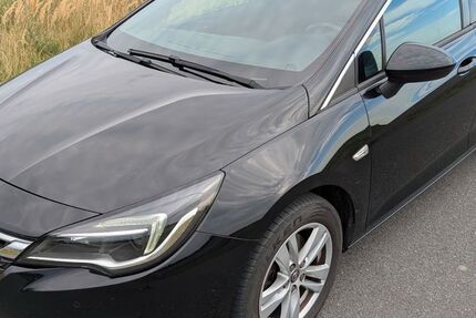 Opel Astra 133.890 km 5.300 &euro; Vetschau 03226