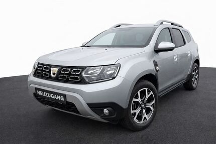 Dacia Duster 77.619 km 16.988 &euro; Cottbus 03044