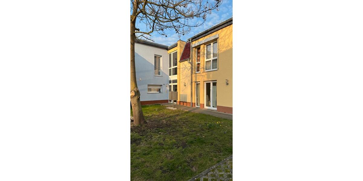 Etagenwohnung Burg (Spreewald) - 6 Zimmer, 202 m&sup2;, 595&euro; | Angebot:25114208