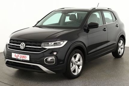 VW T-Cross 62.579 km 18.990 &euro; Cottbus OT Kolkwitz 03099
