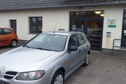 Nissan Almera 153.207 km 2.785 &euro; Jänschwalde 03197