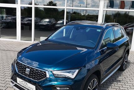 Seat Ateca 70.000 km 23.990 € Cottbus 03051