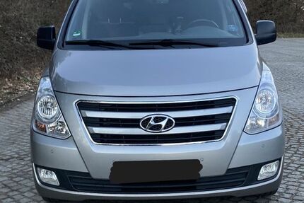 Hyundai H-1 Starex 91.000 km 18.300 &euro; Drebkau 03116