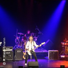 Jukebox Heroes mit den Hits von Sweet, Slade u.v.a. 24.01.2027 Stadthalle Calau