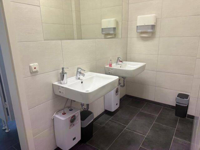 Gewerbeobjekt Cottbus Mitte - 2.640&euro; | Angebot:25769622