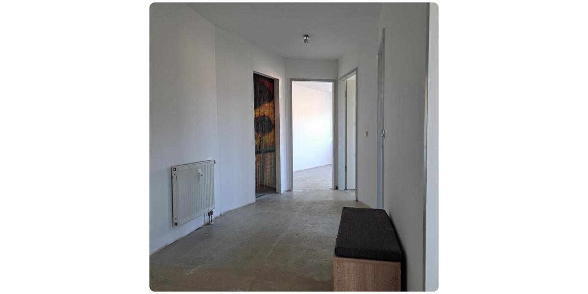 Etagenwohnung Spremberg - 3 Zimmer, 76 m&sup2;, 489&euro; | Angebot:25307444