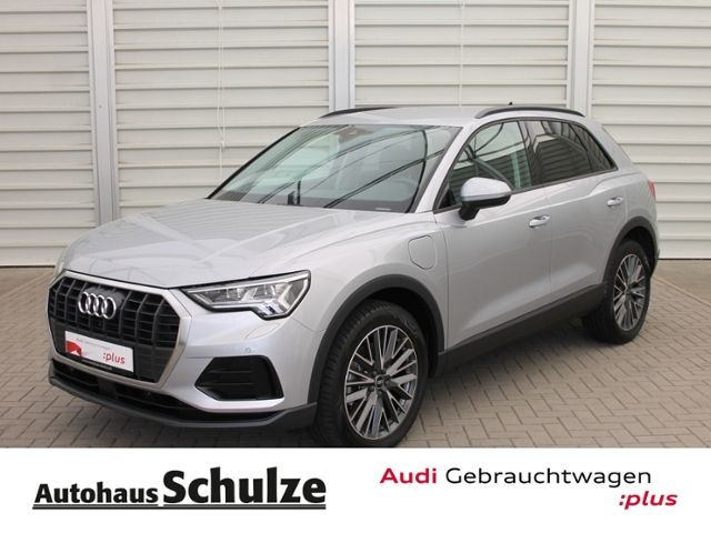 Audi Q3 38.611 km 31.850 &euro; Cottbus / Groß Gaglow 03051
