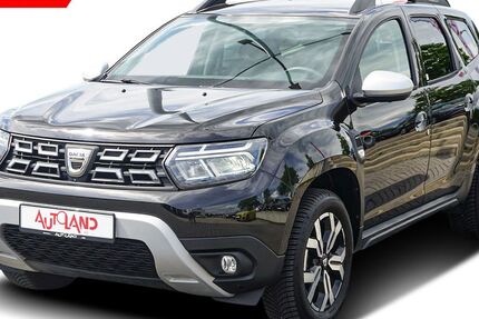 Dacia Duster 55.150 km 20.990 &euro; Cottbus OT Kolkwitz 03099